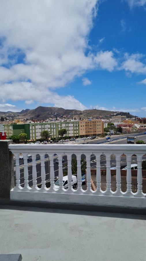 Apartamento C. La Villa Teo La Laguna  Exterior foto
