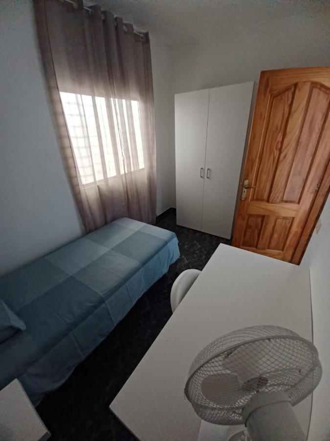 Apartamento C. La Villa Teo La Laguna  Exterior foto