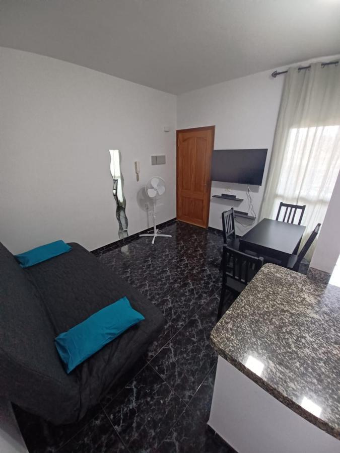 Apartamento C. La Villa Teo La Laguna  Exterior foto