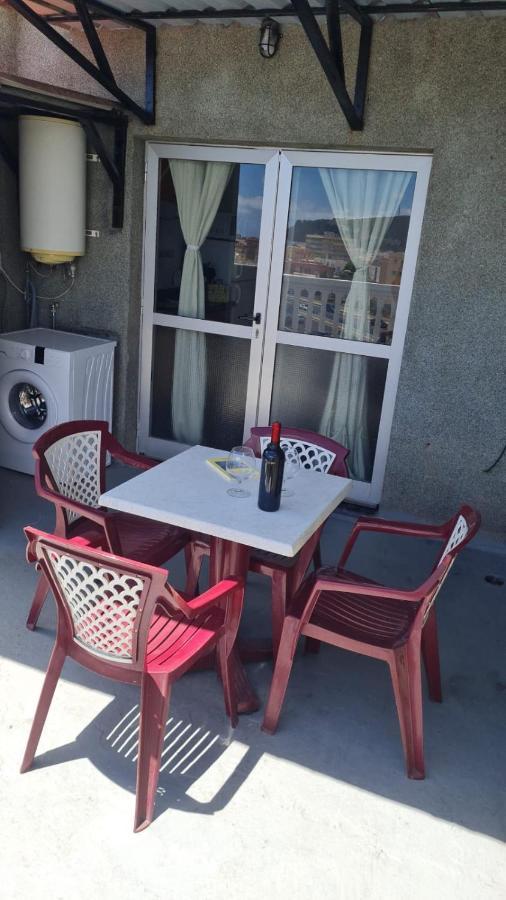 Apartamento C. La Villa Teo La Laguna  Exterior foto